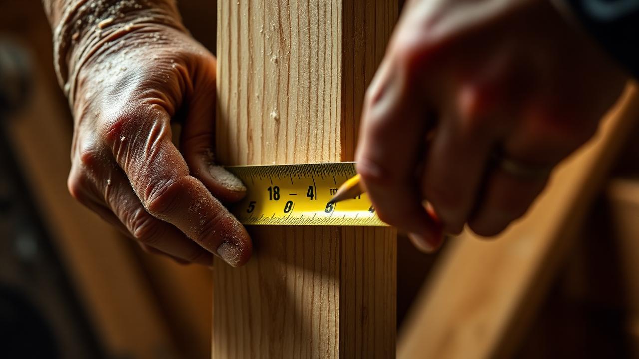 Reading a Tape Measure (Fractional ↔ Decimal Algebra)
