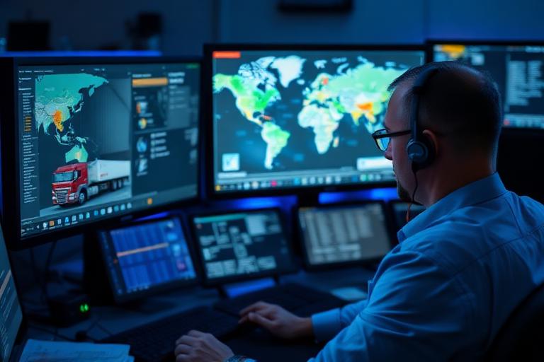 Dispatcher