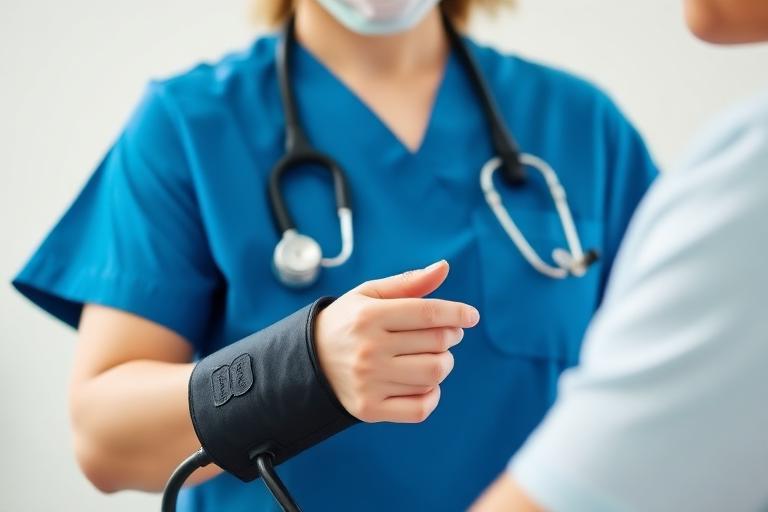 Med Assistant