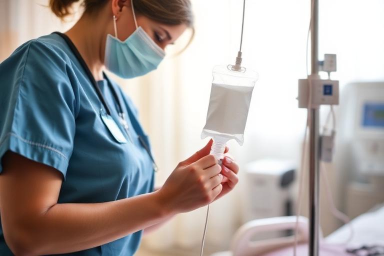 Nurse Aide