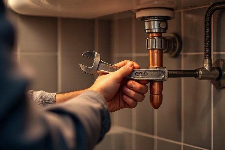 Plumber