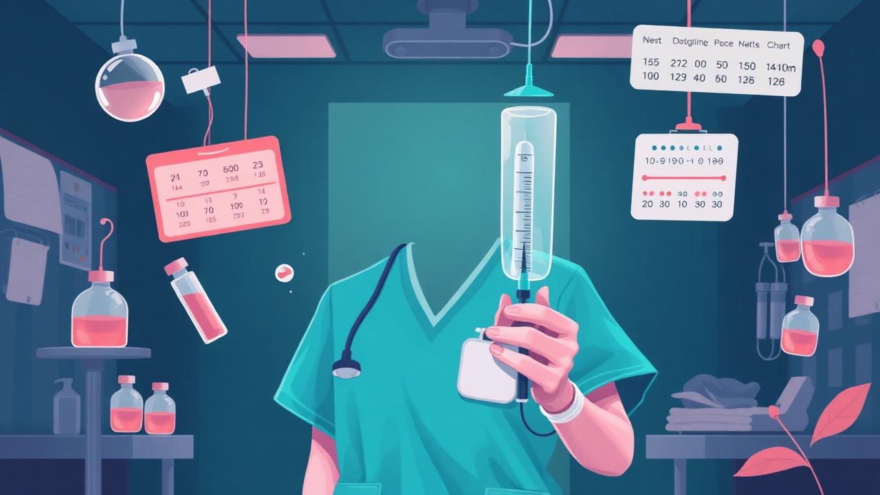 Allied Health & Nursing