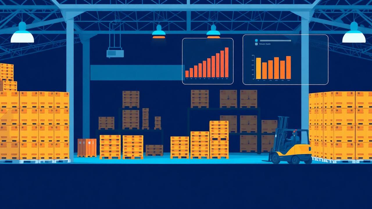 Logistics & Supply Chain